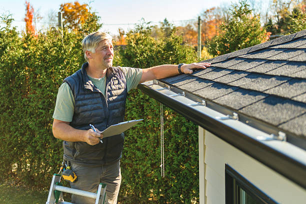 Trusted Roofing service in Mc Henry, KY - Ben Roofing and Steel LLC
